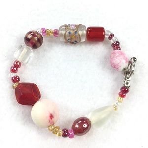 Bracelet | Unique Handmade Beaded Bracelet